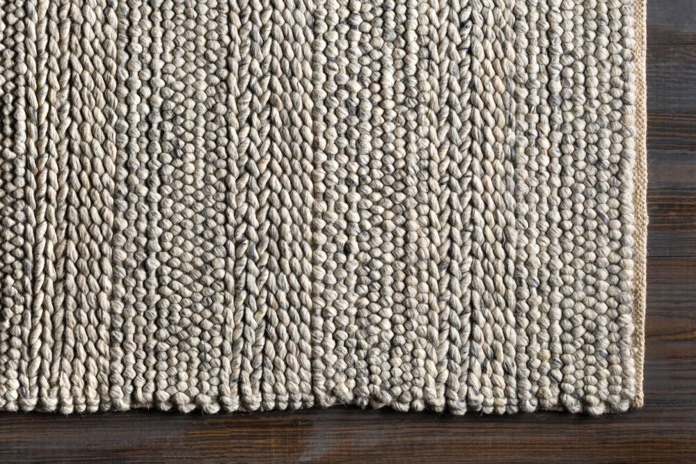 surya rug co tahoe tah 3709 cream rug