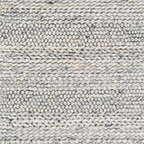 surya rug co tahoe tah 3709 cream rug