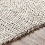 surya rug co tahoe tah 3709 cream rug