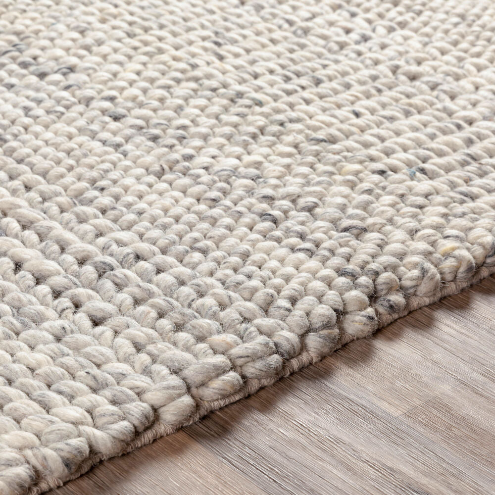 surya rug co tahoe tah 3709 cream rug