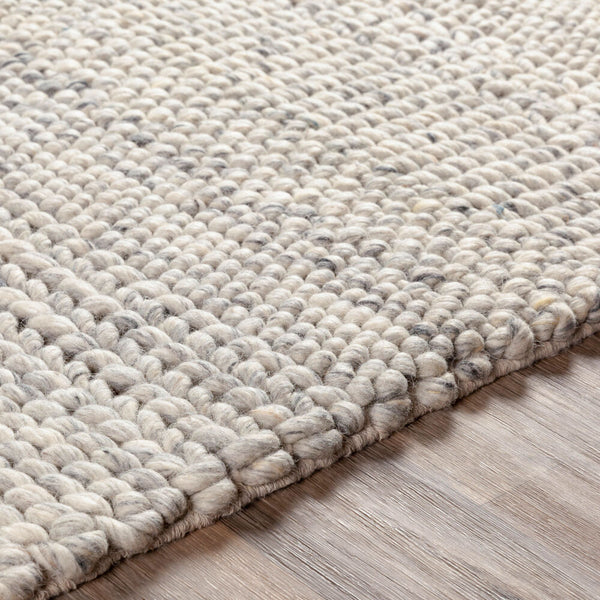 surya rug co tahoe tah 3709 cream rug