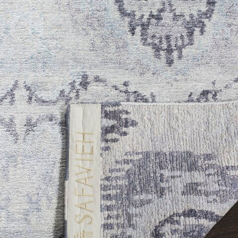 safavieh clearance tibetan tb950a lavander rug
