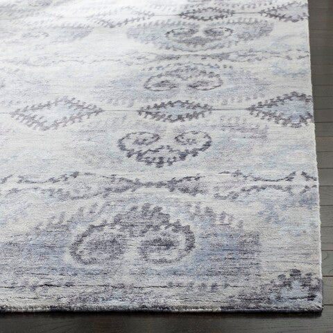 safavieh clearance tibetan tb950a lavander rug