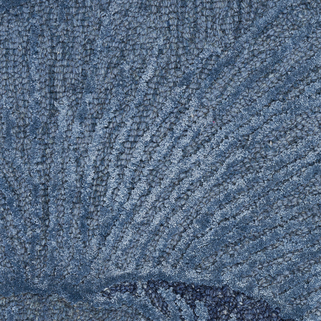 nourison avra avr01 blue rug
