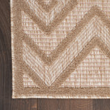 nourison versatile nrv01 natural beige rug