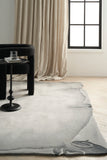 nourison limted edition lim01 grey rug