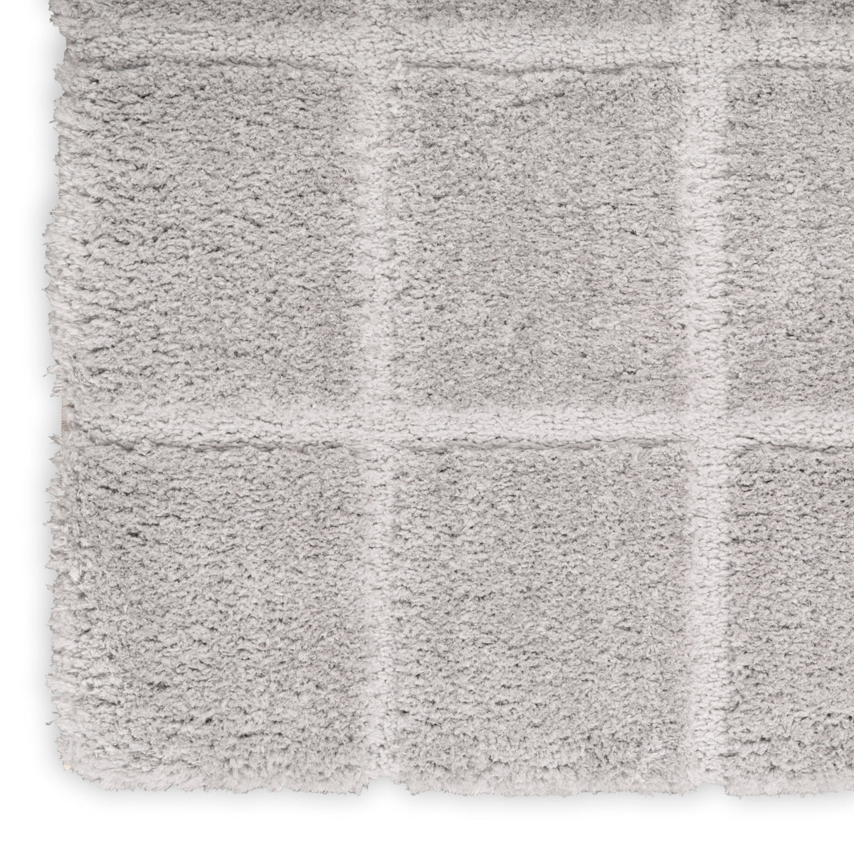 nourison west end ave wte01 grey rug