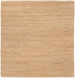 nourison natural jute njt01 natural rug