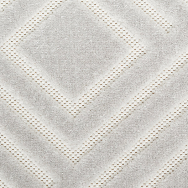 nourison care free caf03 light grey rug