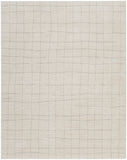 nourison andes and04 ivory grey rug