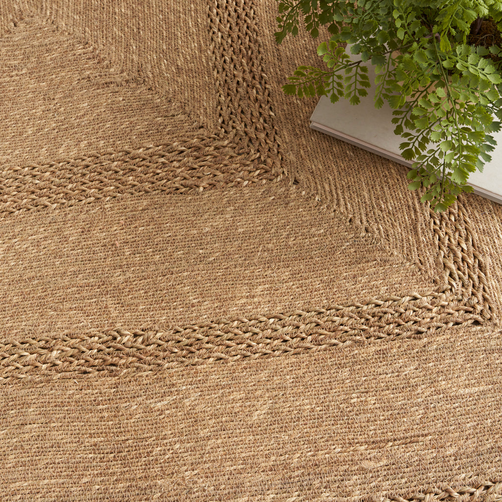 nourison natural seagrass nsg01 natural rug