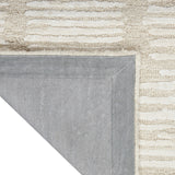 nourison ck010 linear lnr01 ivory rug