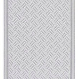 safavieh clearance terrace 800 ter800f grey rug