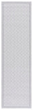 safavieh clearance terrace 800 ter800f grey rug