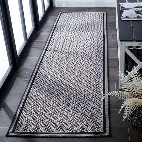safavieh clearance terrace 800 ter800z black rug