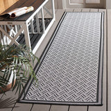 safavieh clearance terrace 800 ter800z black rug