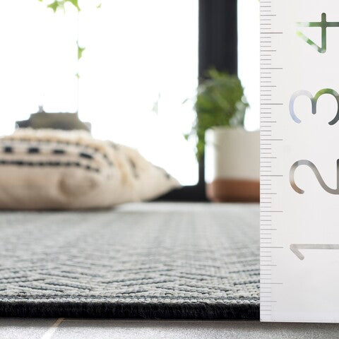 safavieh clearance terrace 800 ter800z black rug