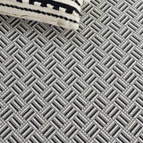 safavieh clearance terrace 800 ter800z black rug