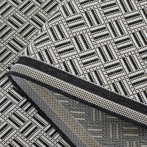 safavieh clearance terrace 800 ter800z black rug