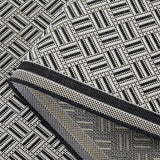 safavieh clearance terrace 800 ter800z black rug