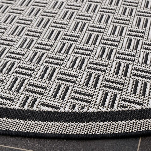 safavieh clearance terrace 800 ter800z black rug