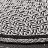 safavieh clearance terrace 800 ter800z black rug