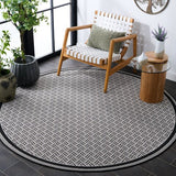 safavieh clearance terrace 800 ter800z black rug