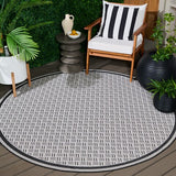 safavieh clearance terrace 800 ter800z black rug