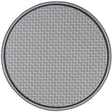 safavieh clearance terrace 800 ter800z black rug