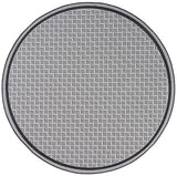 safavieh clearance terrace 800 ter800z black rug