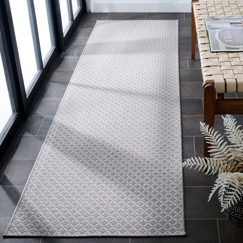 safavieh clearance terrace 800 ter804f grey rug