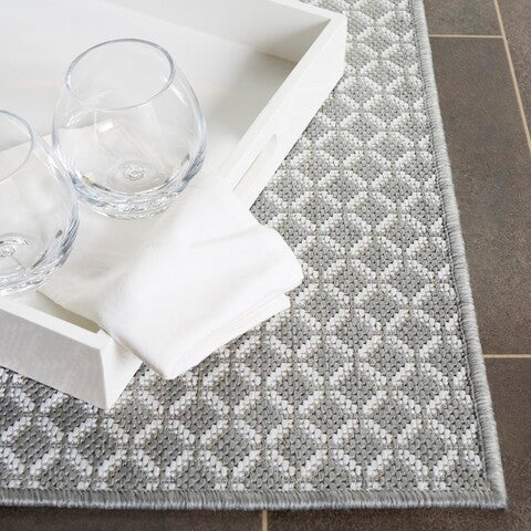 safavieh clearance terrace 800 ter804f grey rug