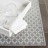 safavieh clearance terrace 800 ter804f grey rug
