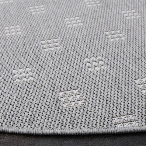 safavieh clearance terrace 800 ter804f grey rug