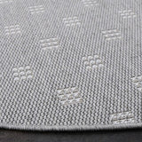 safavieh clearance terrace 800 ter804f grey rug