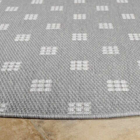 safavieh clearance terrace 800 ter804f grey rug