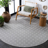safavieh clearance terrace 800 ter804f grey rug