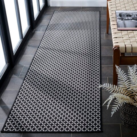 safavieh clearance terrace 800 ter804z black rug