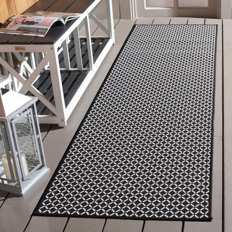 safavieh clearance terrace 800 ter804z black rug
