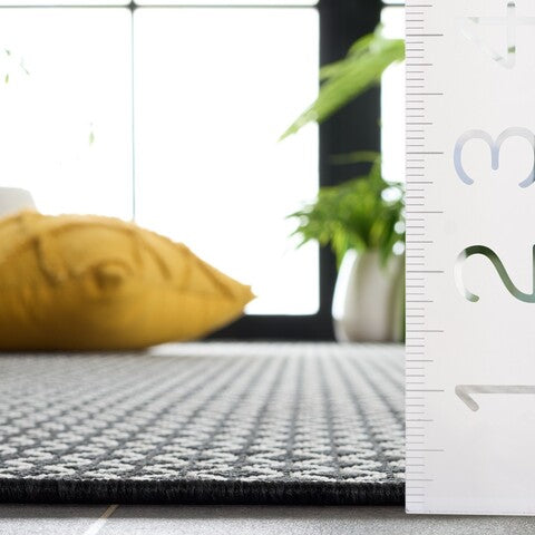 safavieh clearance terrace 800 ter804z black rug