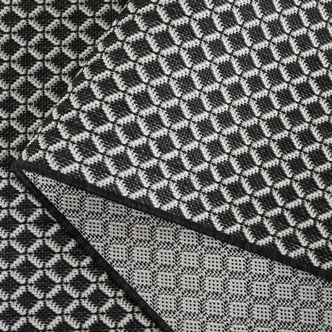 safavieh clearance terrace 800 ter804z black rug