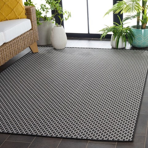safavieh clearance terrace 800 ter804z black rug