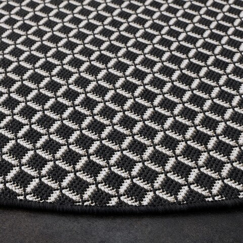 safavieh clearance terrace 800 ter804z black rug