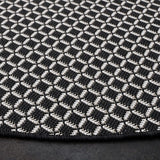 safavieh clearance terrace 800 ter804z black rug