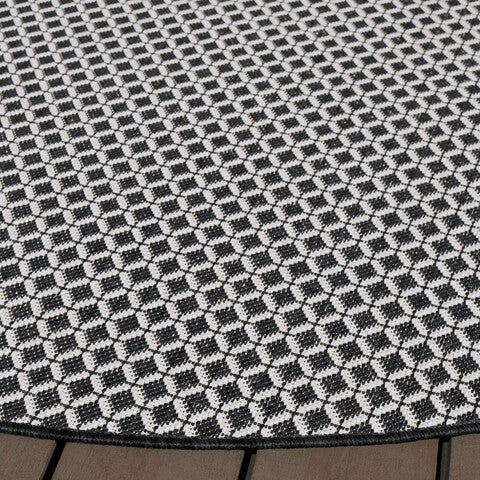 safavieh clearance terrace 800 ter804z black rug