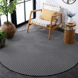 safavieh clearance terrace 800 ter804z black rug