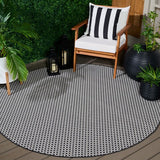 safavieh clearance terrace 800 ter804z black rug