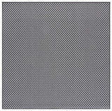 safavieh clearance terrace 800 ter804z black rug