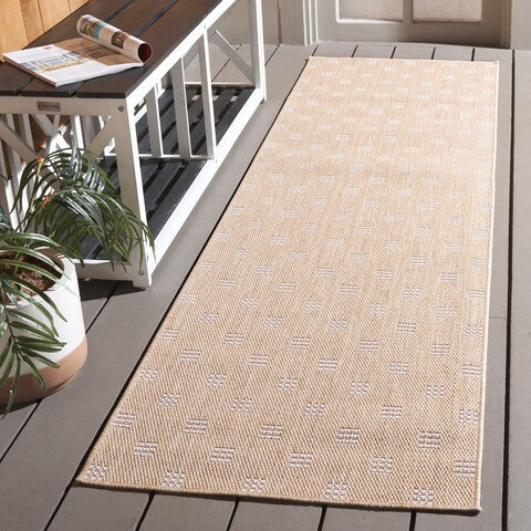 safavieh clearance terrace 800 ter806b beige rug