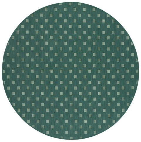safavieh clearance terrace 800 ter806y dark green rug